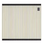 Аксессуар для встраиваемой техники Franke 112.0655.343 Rollmat Gold