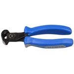 Clește King Tony 6411-06 кусачки торцевые (клещи), 163мм