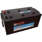 Acumulator auto Hagen 70038 Heavy Duty