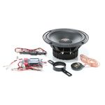 Авто-колонки Audio System R165emevo2 Radion-Evo2 Series 165mm
