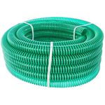 Шланг Fitt D. 76 Agro-Green Spiral (verde, spiralat), absorbtie