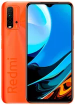 Xiaomi Redmi 9T 4/128GB DUOS, Orange