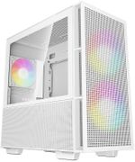 {'ro': 'Carcasă PC Deepcool CH360 WHITE Micro-ATX Case, without PSU', 'ru': 'Корпус для ПК Deepcool CH360 WHITE Micro-ATX Case, without PSU'}