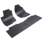 Коврик для автомобиля Rigum Toyota Rav IV 2013-/