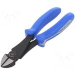 Clește King Tony 6231-08 бокорезы силовые 200мм