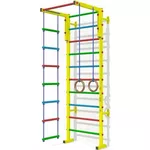 Bară tracţiuni Copfer PTP631 Spalier Suedez pentru copii