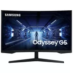 Monitor Samsung LC32G55TQBIXCI