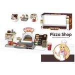 Игровой комплекс для детей Richi (83633) Игрушка «Пиццерия»