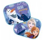 Защитные шторки от солнца Frozen (2 шт)