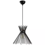 Люстра Trendy Kirpi-3081, 34x131x34cm