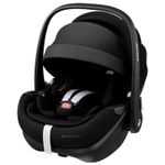 Scaun auto Maxi Cosi 8052672111 Cos auto Pebble 360 Pro2, Essential Black