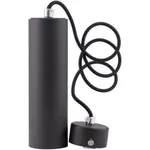 Corp de iluminat interior LED Market Round Pendant Lamp LM-PC3003-7W 3000K Black