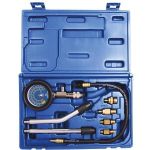 Instrument de măsură King Tony 9DP2301P01 манометр дизелного компрессометра с шлангом