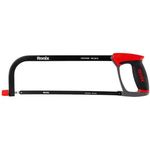 Ручная пила Ronix RH-3612 Hacksaw Frame-Omega Model