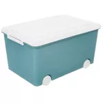 Cutie depozitare Tega Baby PW-002-165 Medium Mineral Blue