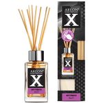 Ароматизатор воздуха Areon Home Parfume Sticks X Version 85ml (Anti Tobaco)