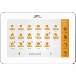 Accesoriu sisteme de încălzire Cooper&Hunter CE52-24/F(C)