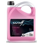 Антифриз Wolf COOLANT EVO LL -36°C 60L (1052679)
