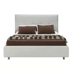 Pat Bayro ModernBed 1400x2000, подъёмный механизм, ткань кат. II Js 1080 - 3