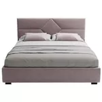 Кровать my-STYLE my-Mila 200x200 (P50D20M11)