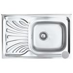 Chiuvetă bucătărie Freddo SN9001D