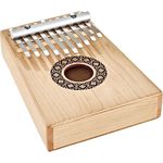 Set de tobe MEINL KL1009H Maple Kalimba