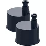 Картридж для фильтров-кувшинов Aquaphor City 2buc