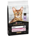 Hrană pentru animale de companie Purina Pro Plan Delicate p/pisici (curcan) 10kg (1)