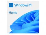 Windows 11 Home 64Bit Eng Intl 1pk OEI DVD