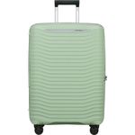 Чемодан Samsonite Upscape 75/28 TSA Exp Verde Deschis (143110/A807)
