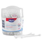 Chicco ватные палочки, 160шт