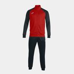 Спортивный костюм JOMA - ACADEMY IV ROJO NEGRO