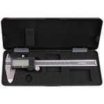 Измерительный прибор King Tony 77142-061-1 Штангенциркуль цифровой 150 мм