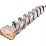 Burghiu pentru beton DeWalt DT60204 SDS-Max Ø20.0x340x200mm (2 cutter)