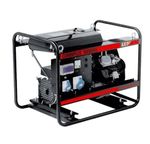 Generator de curent Genmac RG10000HOE (09615GMC)