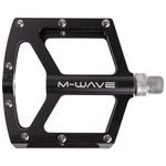 Аксессуар для велосипеда M-Wave Pedala Freedom SL flat pedal 297 g