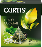 Curtis Hugo Coctail 20п