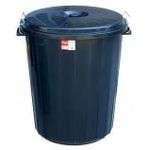 Урна для мусора Hydro S Dustbin 90 L 0430527