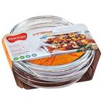 Formă de copt Marinex NR-1645/5715 (с крышкой 1 л)