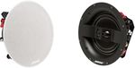 Boxe Hi-Fi Bose Virtually Invisible® 791 in-ceiling speakers II (pair), White
