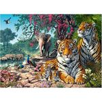 Puzzle Castorland Puzzle B-030484 Puzzle 300 elemente