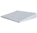 Подушка Womar Zaffiro Minky (38х37х7 см) grey