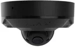 Камера наблюдения Ajax DomeCam Mini HL (8 Mp/2.8 mm) ASP black