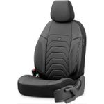 Чехол для автомобиля Pigeon Set OTOM Coral CRAL101 (черный)