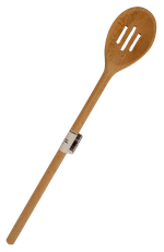 Ложка деревянная вырезанная 35 cm