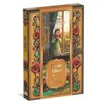 Puzzle Clementoni 500 Princess Ever After, Belle (35157)