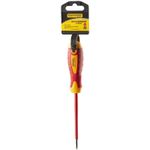 Șurubelniță Topmaster 220130 Șurubelniță plată 05x3x100mm/1000V