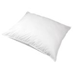Подушка Polydaun 4BKO600650 Kookvast hoofdkussen 60x70, 650 gr White