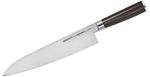 Нож Samura MO-V Grand Chef 240mm (SM-0087)