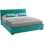 Кровать my-STYLE my-Nola 120x200 (P10D12M17)